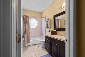 Downstairs Full Bath 2