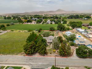 Property Overview Looking West