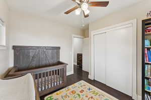 Bedroom #1