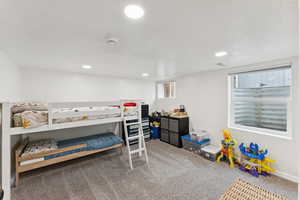 Bedroom #4