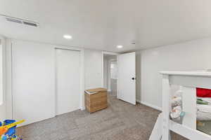 Bedroom #4