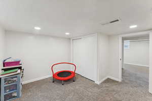 Bedroom #3