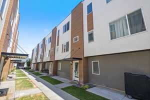 View of property