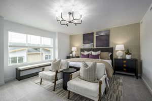 Owner's Suite