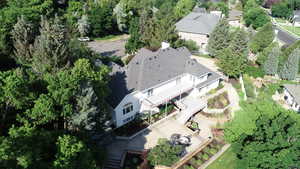 View of property location