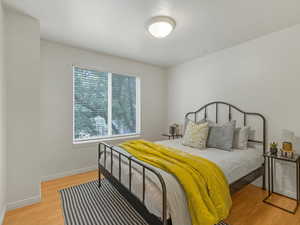 Bedroom #2