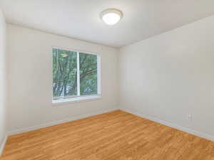 Bedroom #3