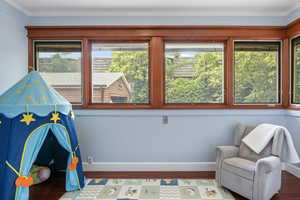 Bedroom 2-Room extension
