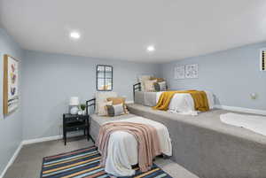 Bedroom 3