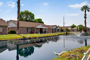 Water view