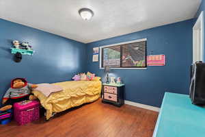 Main level bedroom 2