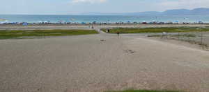 View North showing Bear Lake from the Condominium