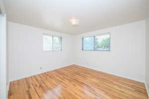 Bedroom #2