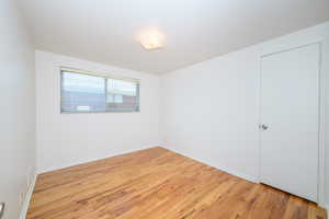 Bedroom #3