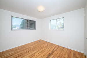 Bedroom #1