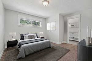 VS bedroom