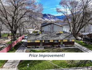 738 S GRANT AVE Ogden UT 84404