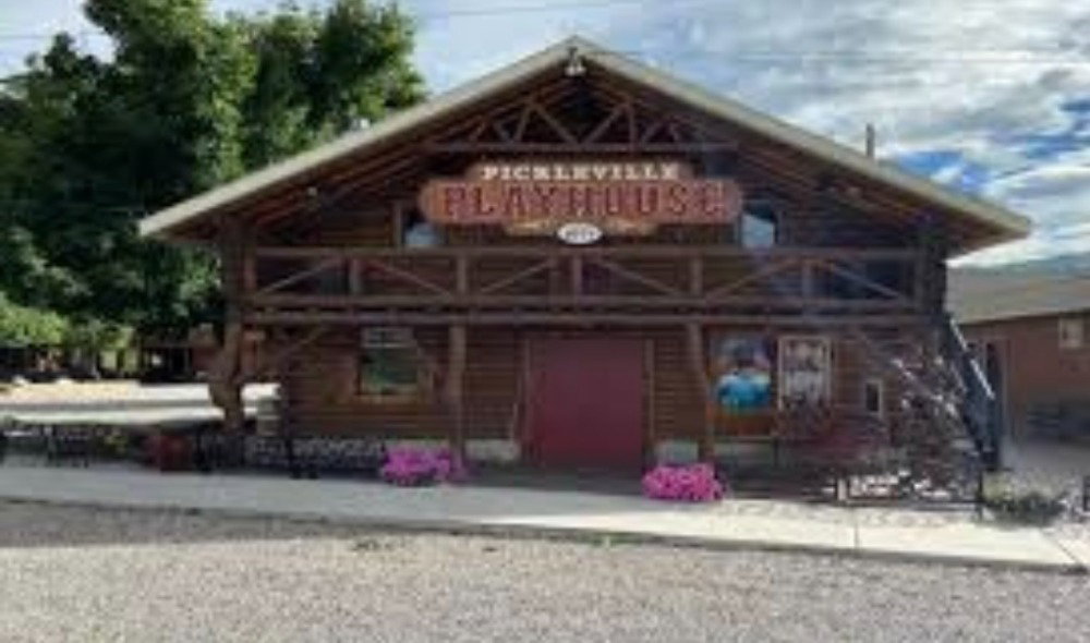Nearby attractions