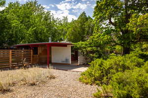 Carport