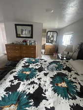 View of bedroom