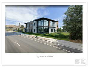 Perspective Rendering