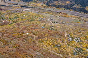 View of property location