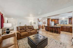 Great Room/Kitchen