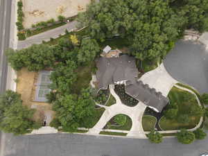 View of property location