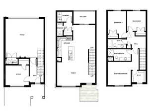 View of property floor plan
