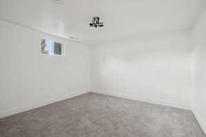 Bedroom six
