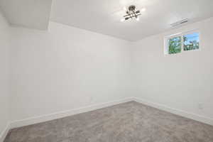 Bedroom five