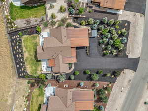 View of property location