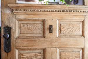 Unique Doorbell/Ringer