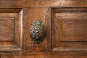 Unique Doorbell/Ringer