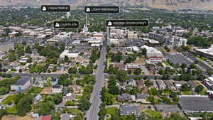 Nearby Community Landmarks