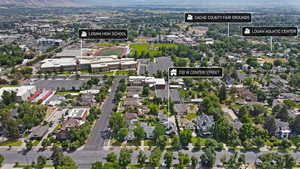 Nearby Community Landmarks