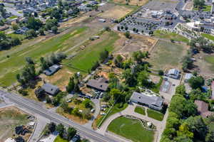 View of property location