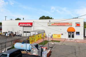 View of commercial location