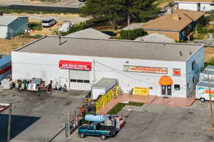 View of property