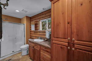 ADU In-Law Apt Bathroom