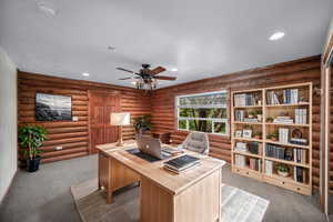 ADU In-Law Apt (Attached with own entrance)