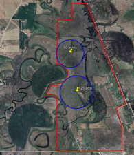 Map / location