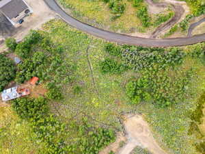 View of property location