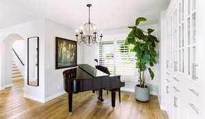 You'll love all the details of this home and property... it's exceptional!