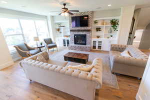 Low utilities too, free inspection