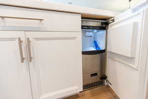 Ready to feel spoiled? look at your wish list ... this  home checks all the boxes :)