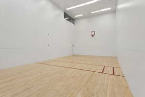 Surrounding community