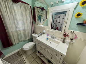 full Bathroom #2