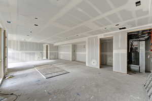 Lower Level Living Room