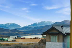 Primary Suite Bathroom View
